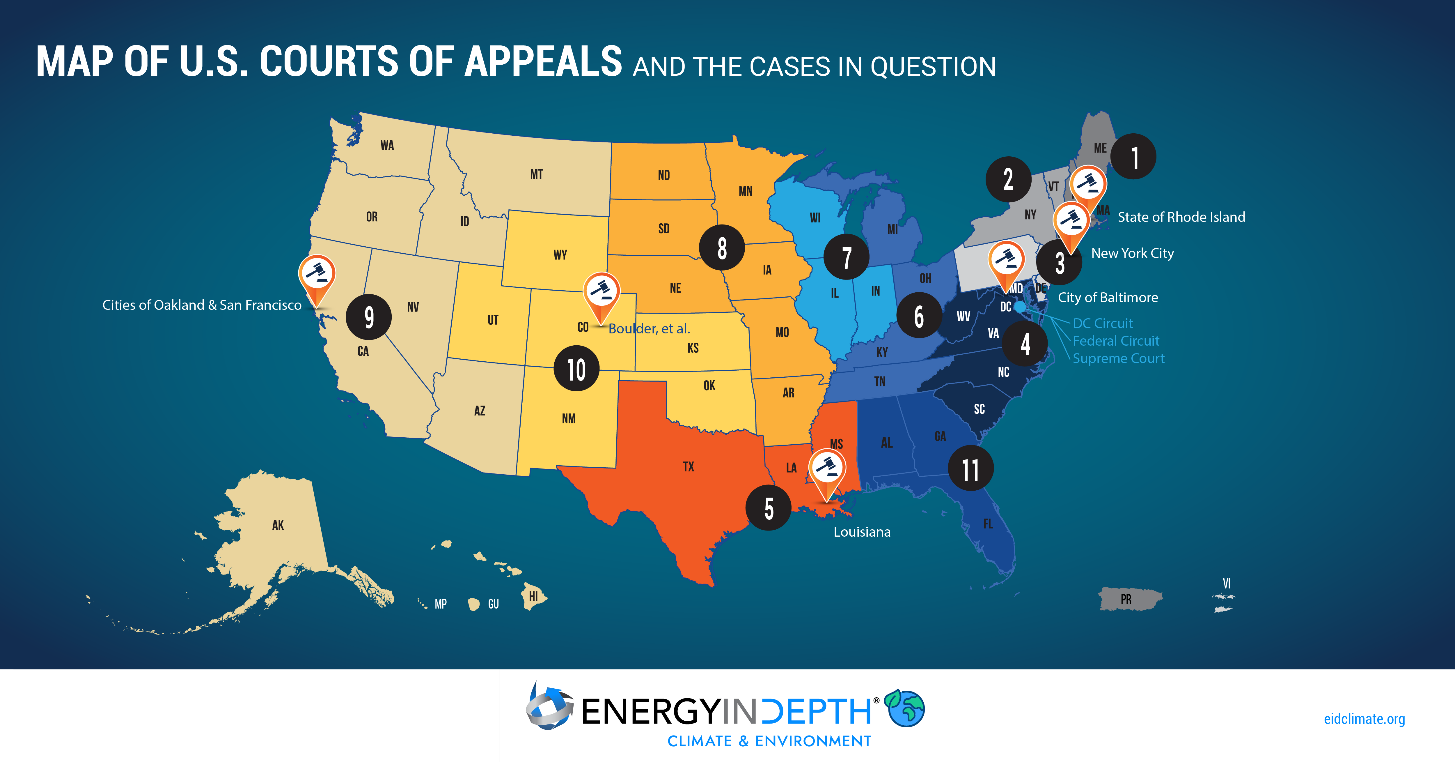 Breaking Up 9 Circuit Court Of Appeals Map 